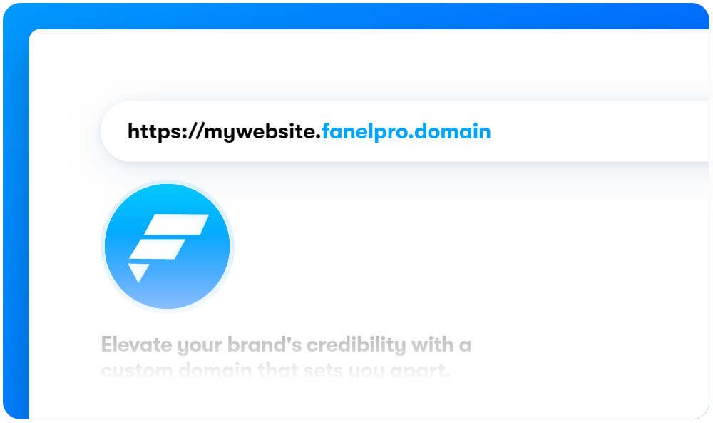 Domain