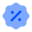 Voucher Icon
