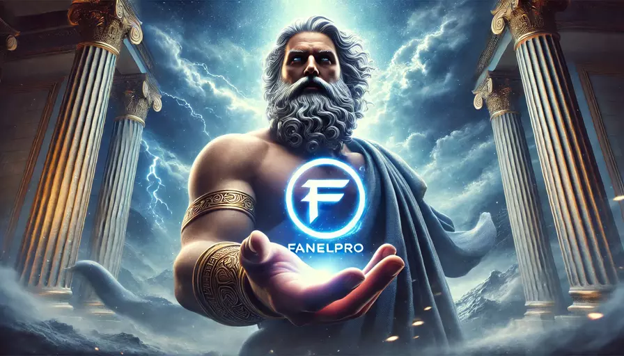 FanelPro Zeus AI